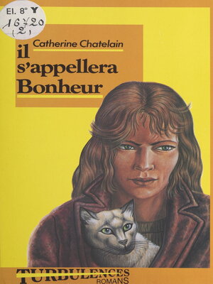 cover image of Il s'appellera bonheur